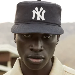 Outlet Kith & New Era For Yankees Pillbox Nocturnal