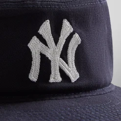 Outlet Kith & New Era For Yankees Pillbox Nocturnal