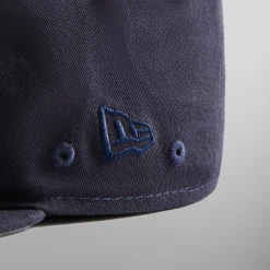 Outlet Kith & New Era For Yankees Pillbox Nocturnal