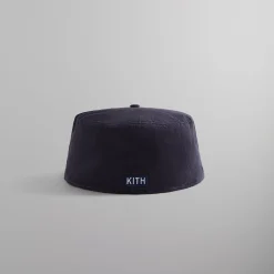 Outlet Kith & New Era For Yankees Pillbox Nocturnal