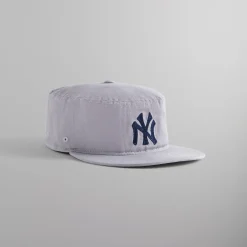 Shop Kith & New Era For Yankees Pillbox Concrete