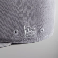 Shop Kith & New Era For Yankees Pillbox Concrete