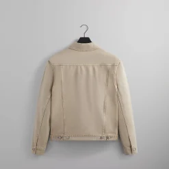 Cheap Kith 101 Wythe Denim Jacket Theory