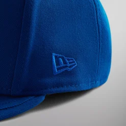 Hot Kith And Kin Brim Low Pro Fitted Cap Current