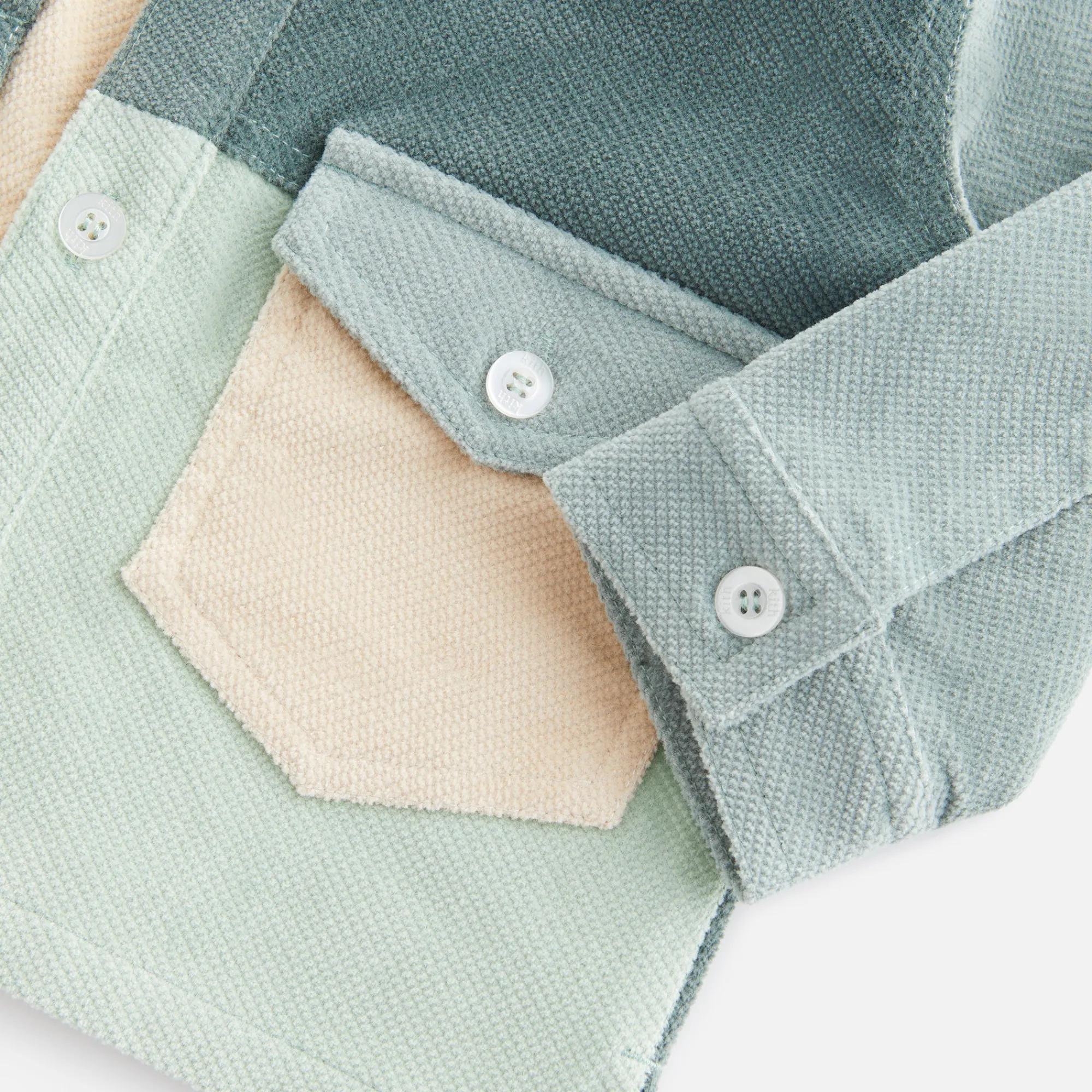 Sale Kith Baby Blocked Ginza Court