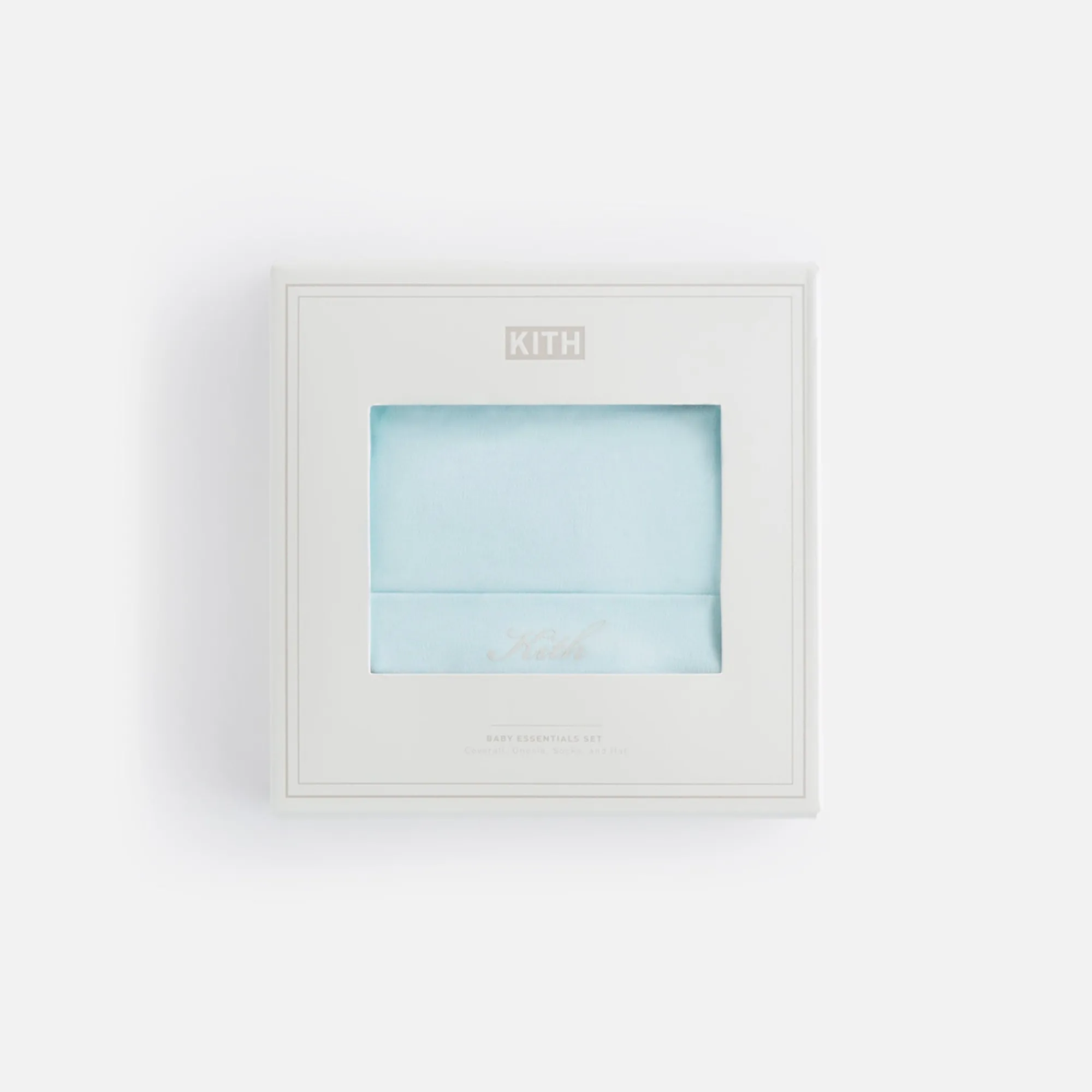 Best Kith Baby Box Set Helium