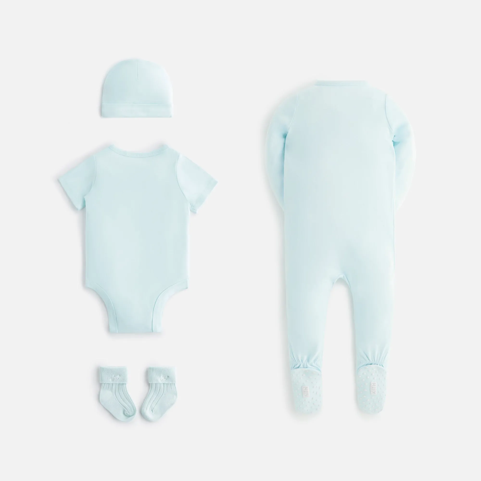 Best Kith Baby Box Set Helium