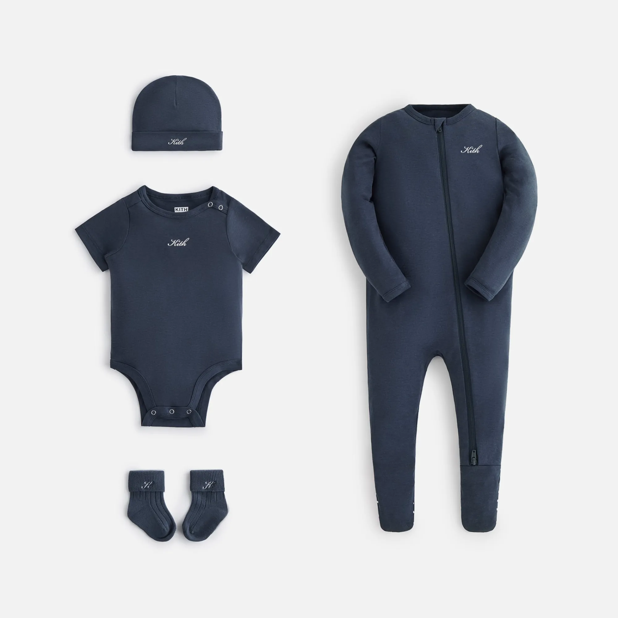 Outlet Kith Baby Box Set Genesis