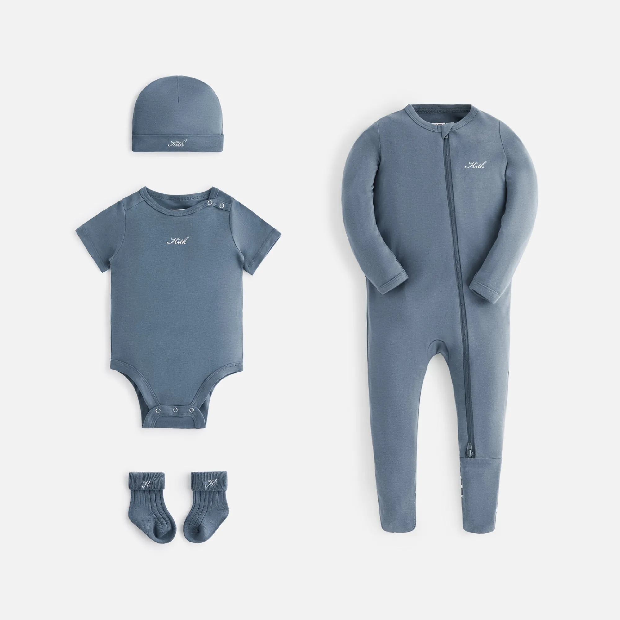 Sale Kith Baby Box Set Elevation