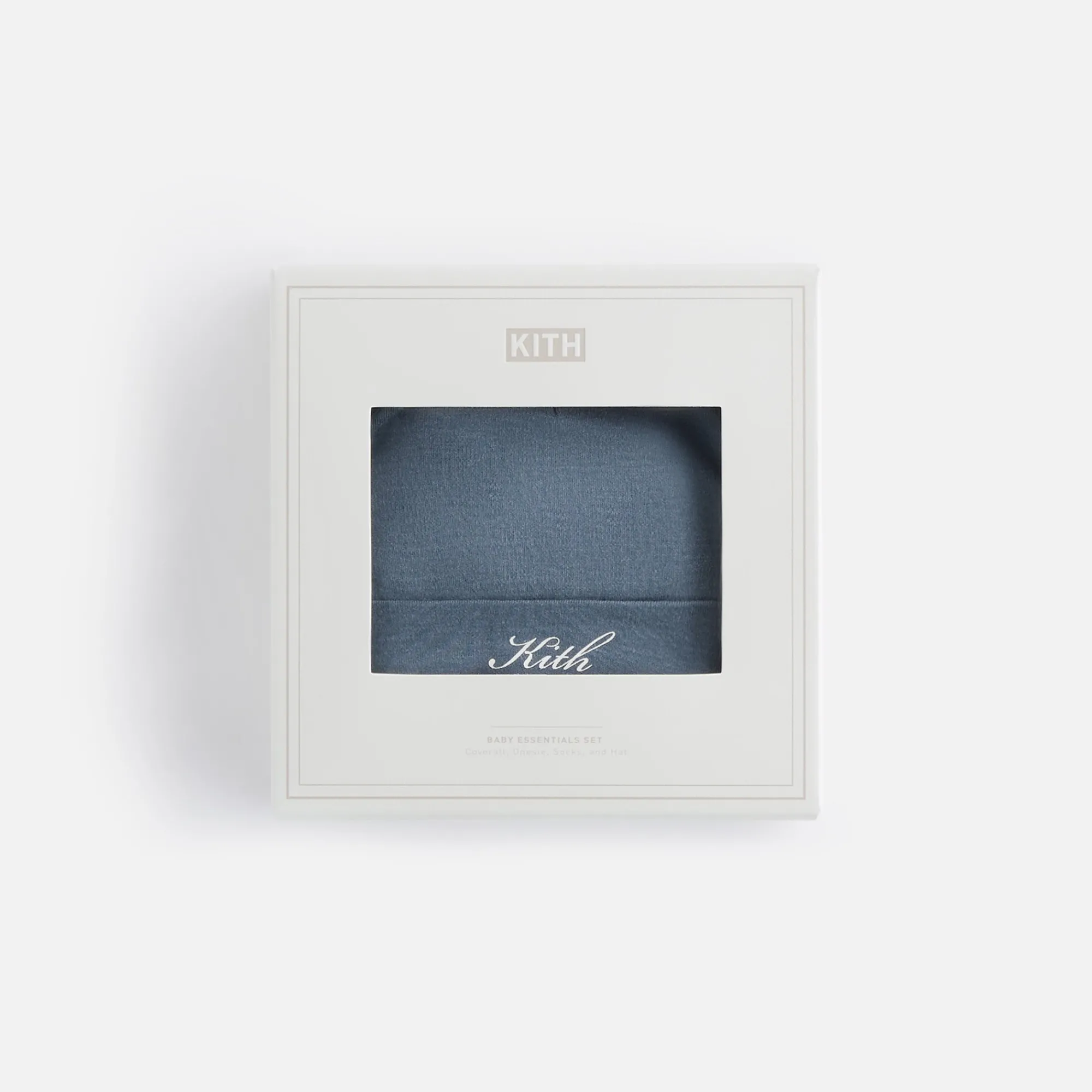 Best Sale Kith Baby Box Set Elevation