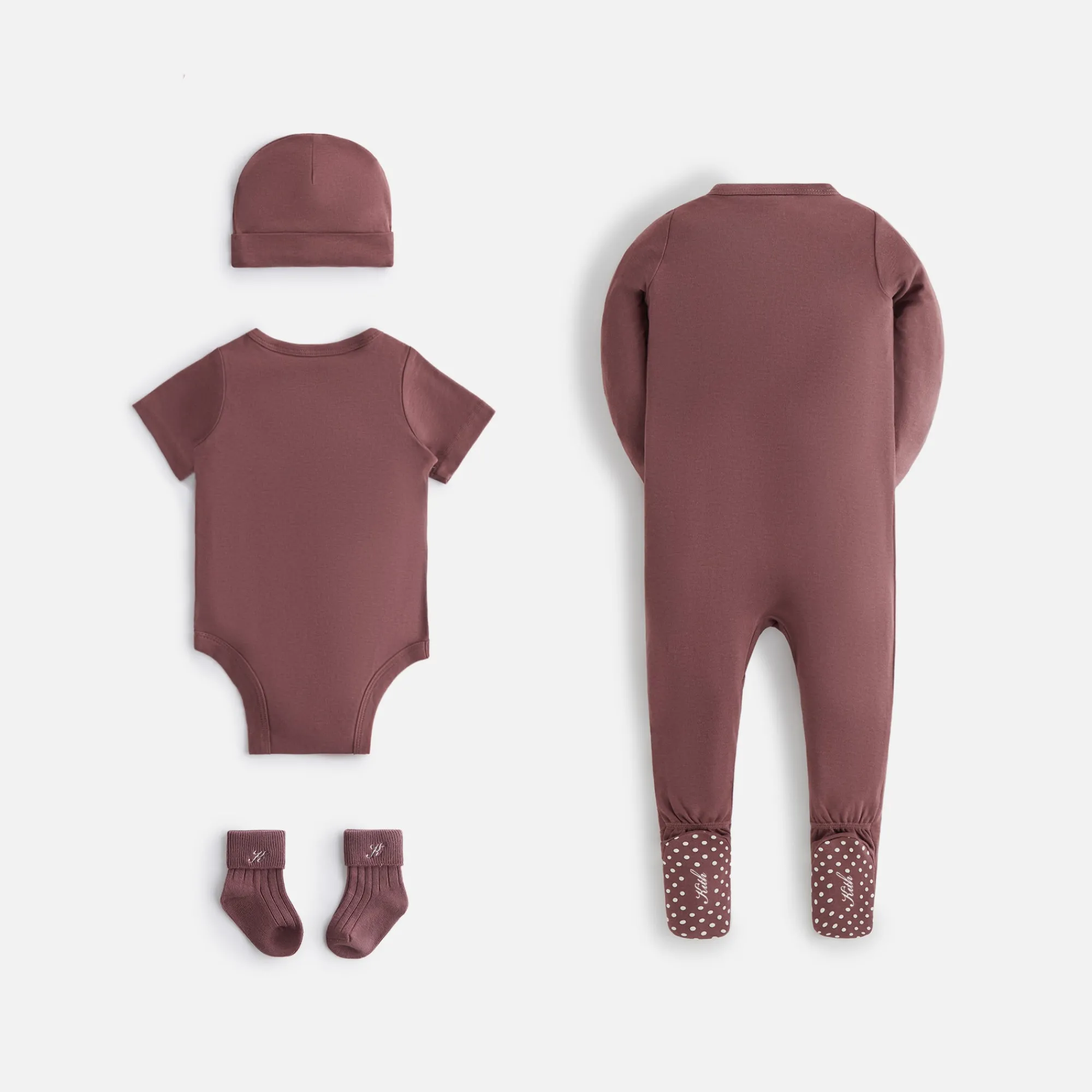 Outlet Kith Baby Box Set Rogue