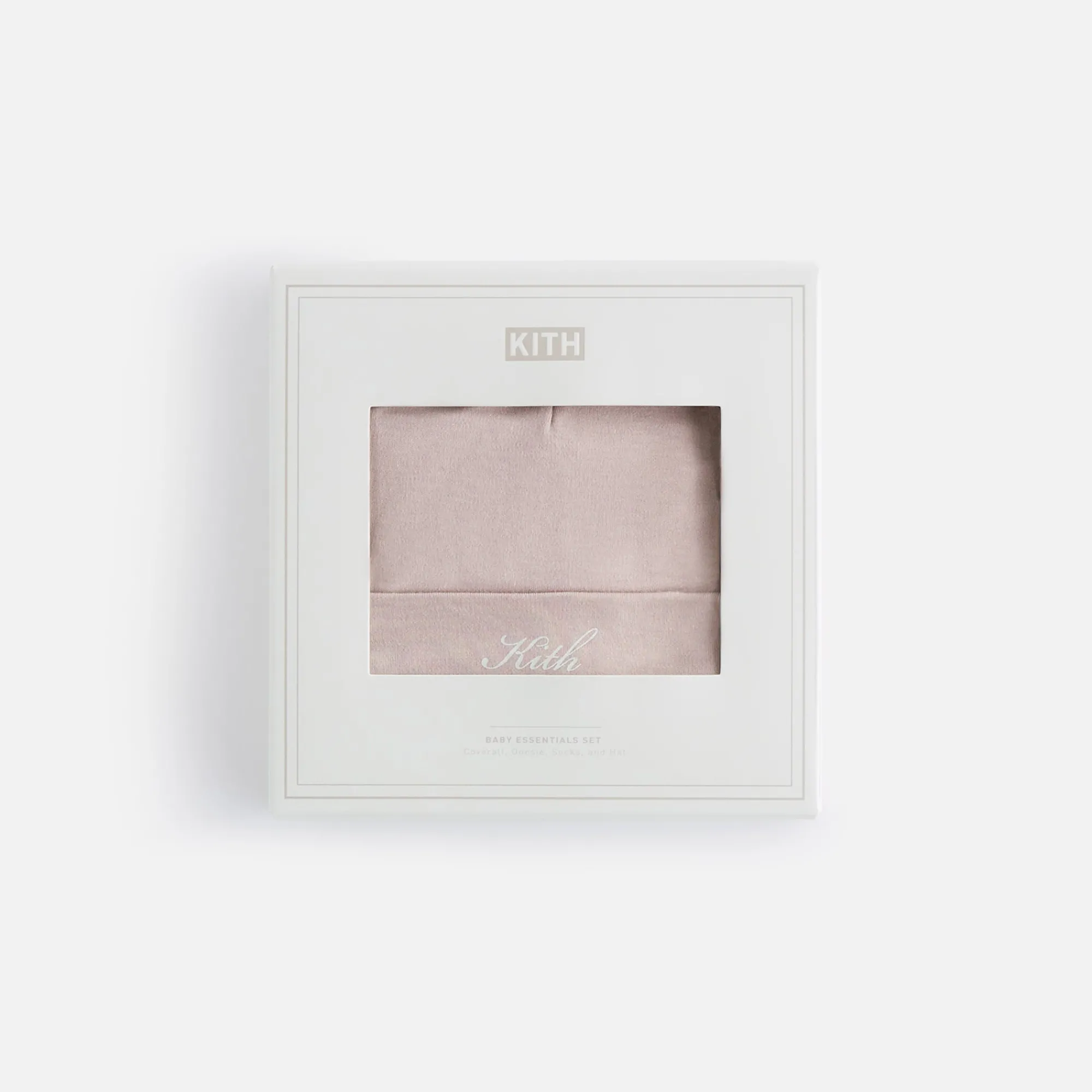 Best Kith Baby Box Set Molecule
