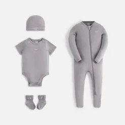 New Kith Baby Box Set Argon