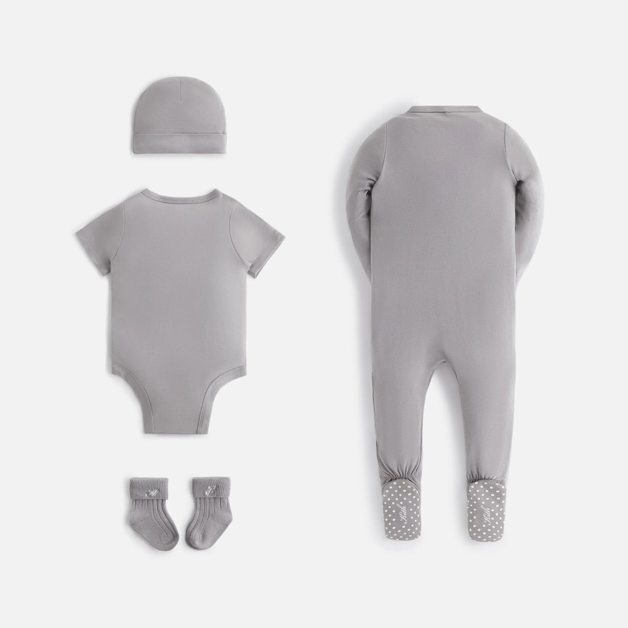 New Kith Baby Box Set Argon