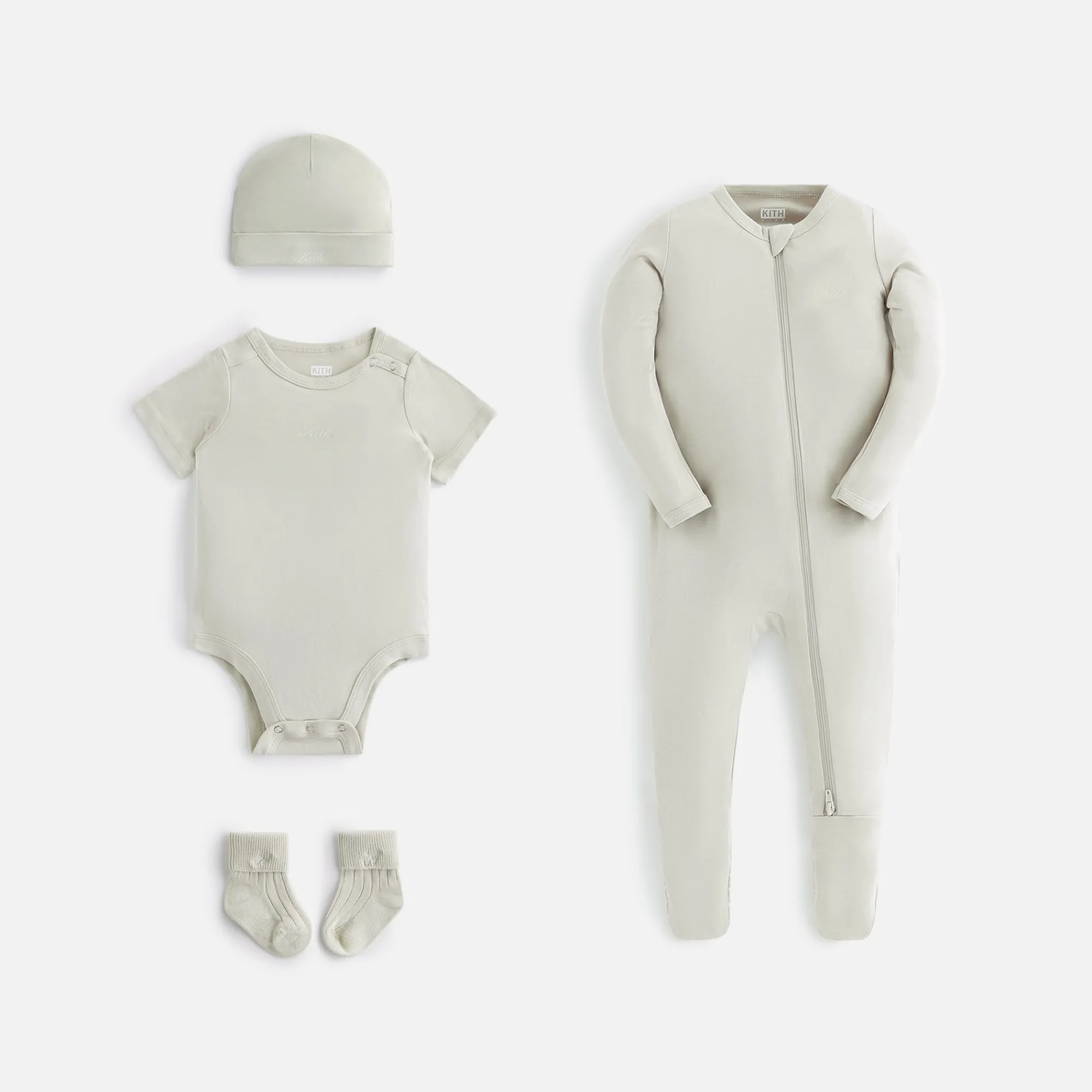 Sale Kith Baby Box Set Plaster