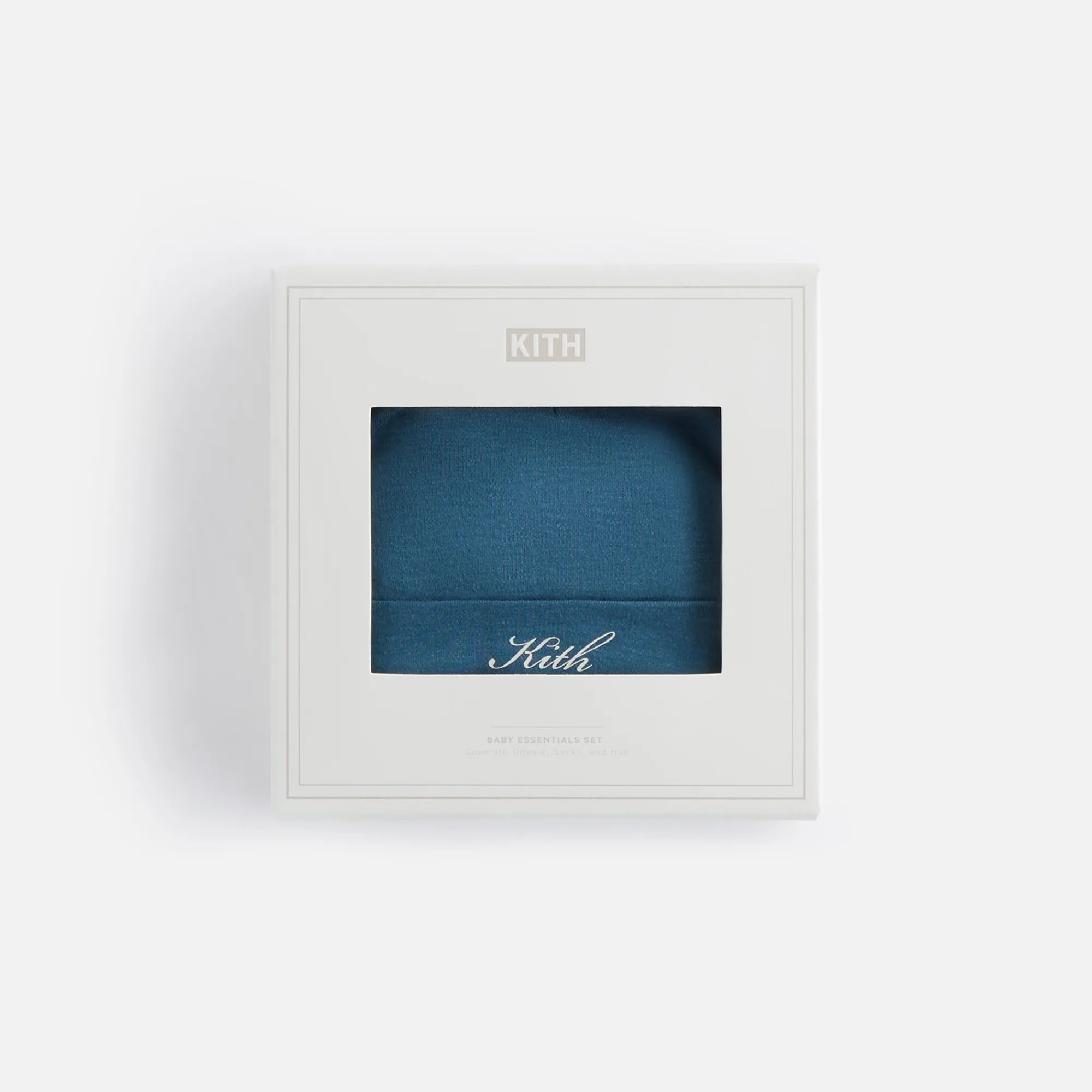 Store Kith Baby Box Set Anchor