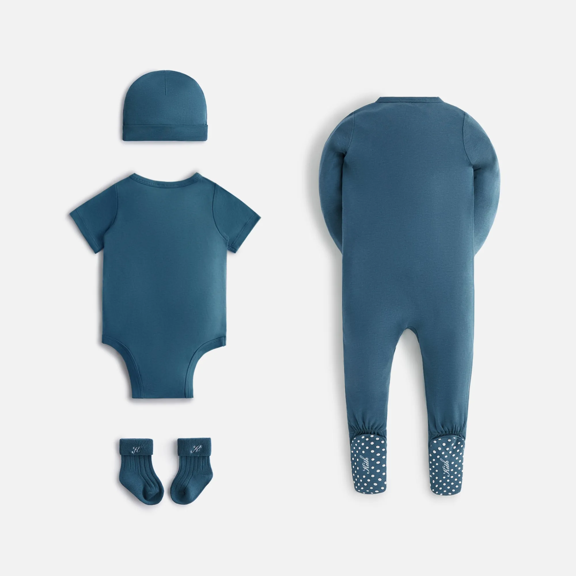 Store Kith Baby Box Set Anchor