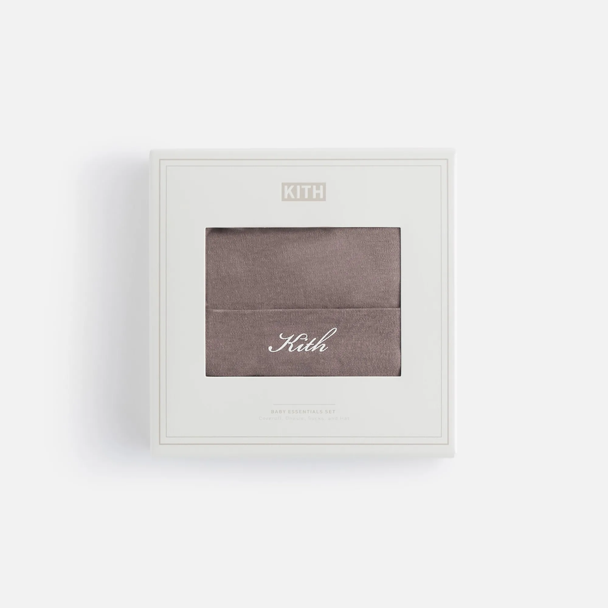 Online Kith Baby Box Set Mantle