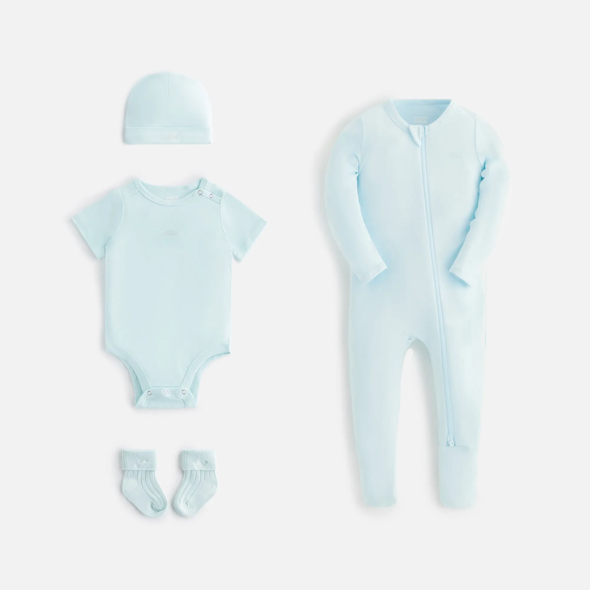 Cheap Kith Baby Box Set Helium