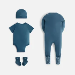 Fashion Kith Baby Box Set Anchor