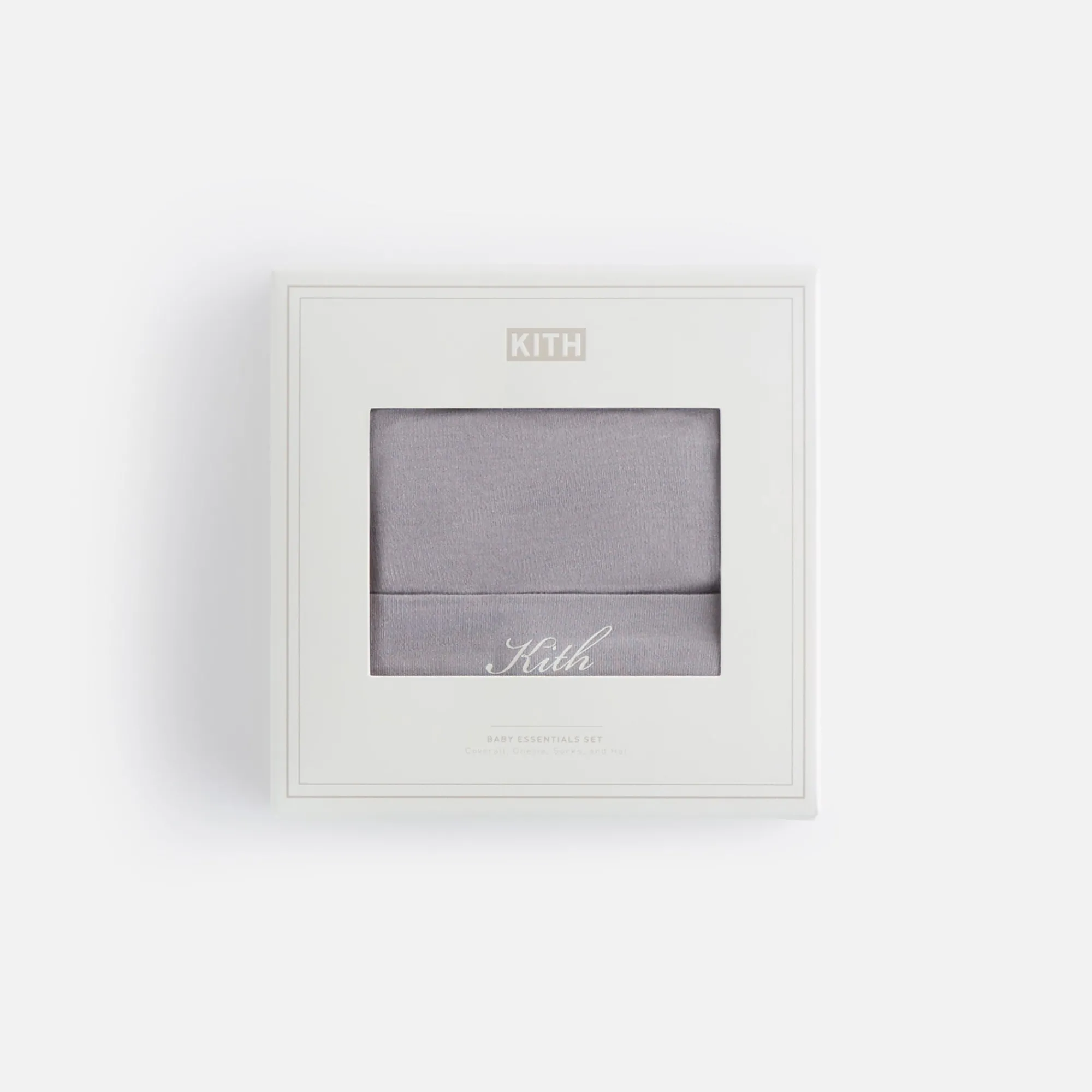Discount Kith Baby Box Set Argon