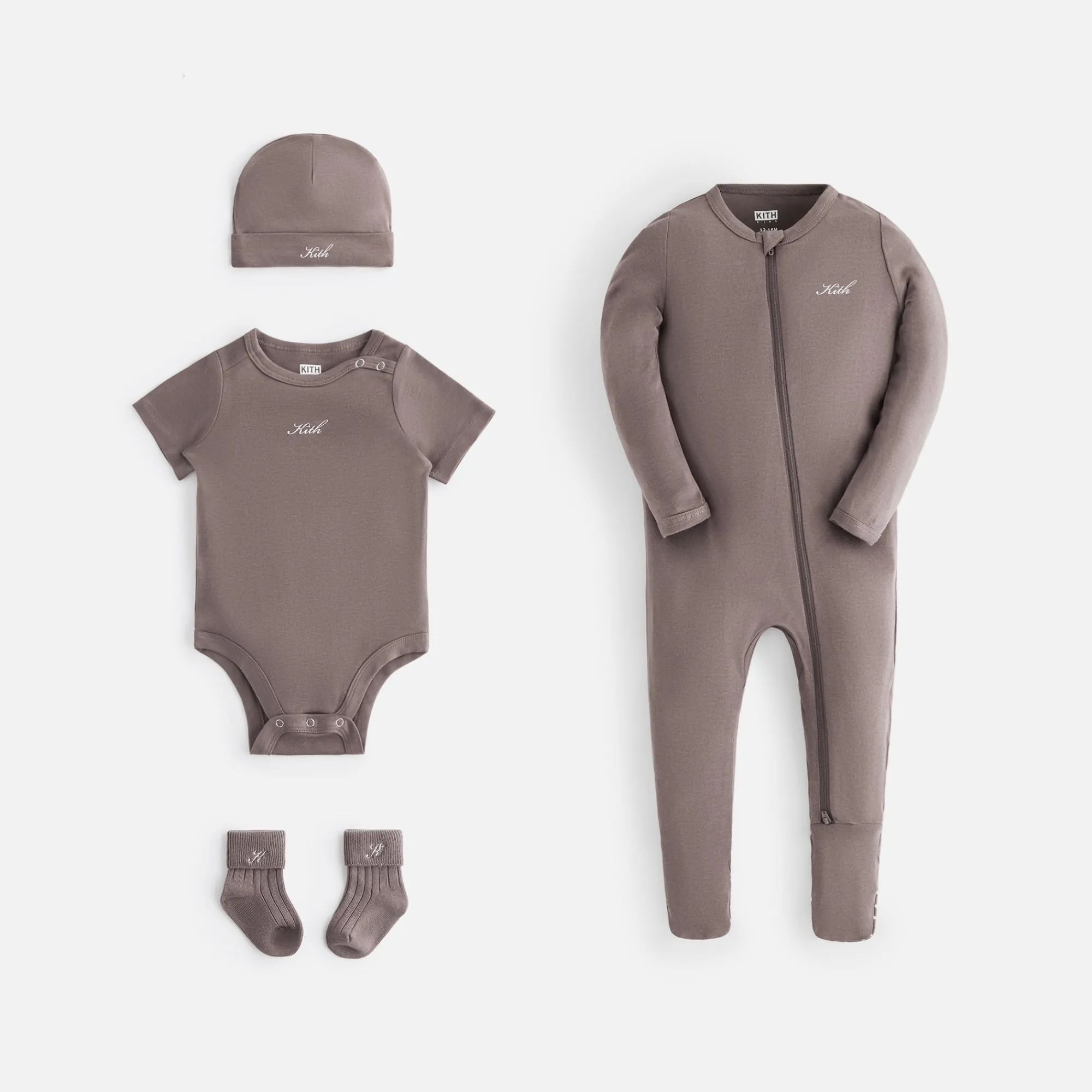 Outlet Kith Baby Box Set Mantle