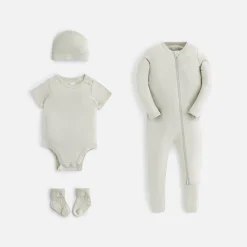Best Kith Baby Box Set Plaster