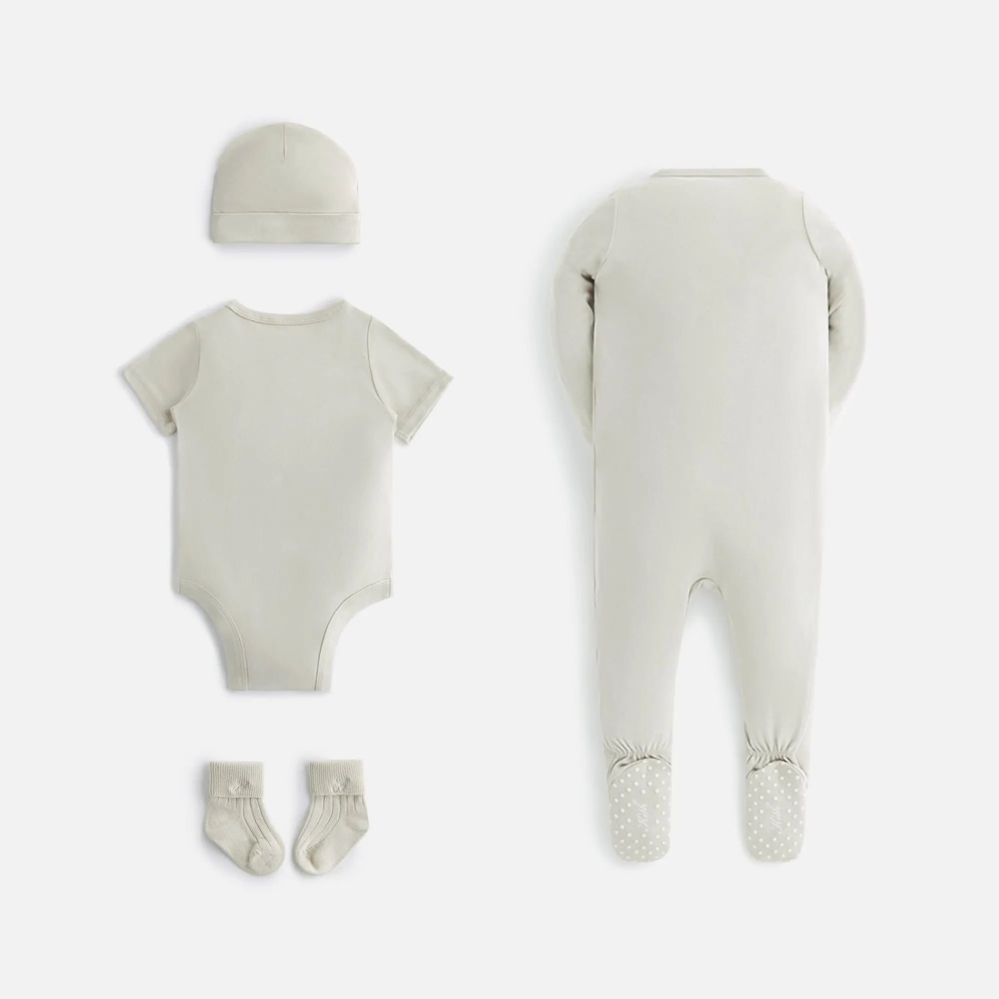 Best Kith Baby Box Set Plaster