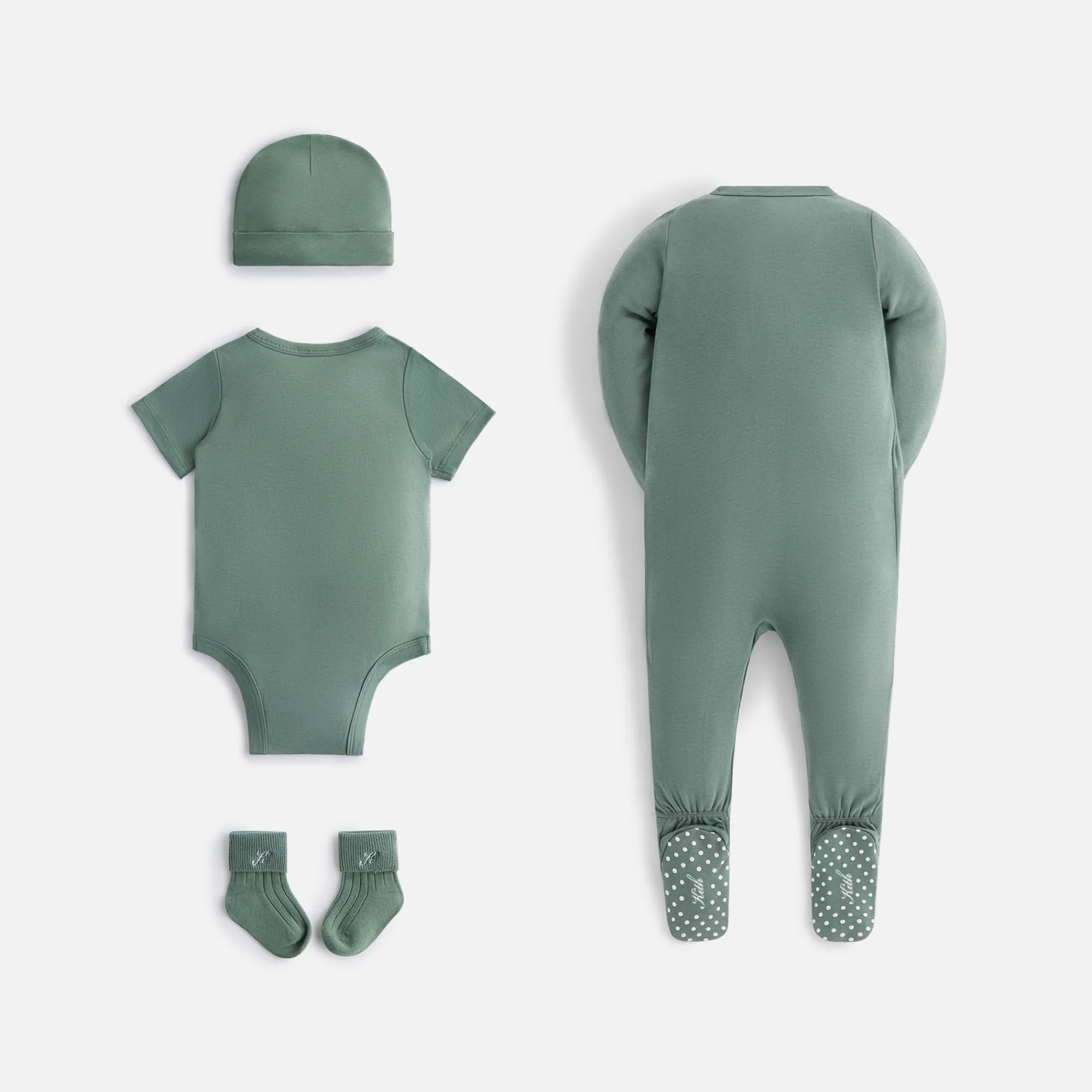 Cheap Kith Baby Box Set Laurel
