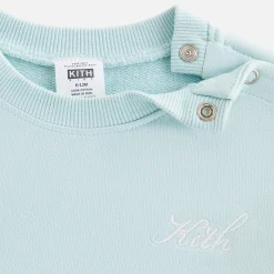 Outlet Kith Baby Classic Crew Helium