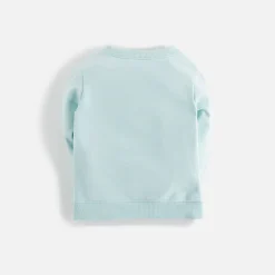Hot Kith Baby Classic Crew Helium