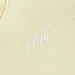 Store Kith Baby Classic Crew Spirited