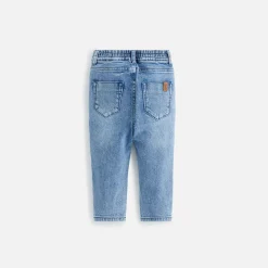 Online Kith Baby Classic Denim Pant Mid Indigo