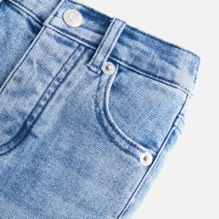 Online Kith Baby Classic Denim Pant Mid Indigo