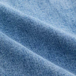 Online Kith Baby Classic Denim Pant Mid Indigo