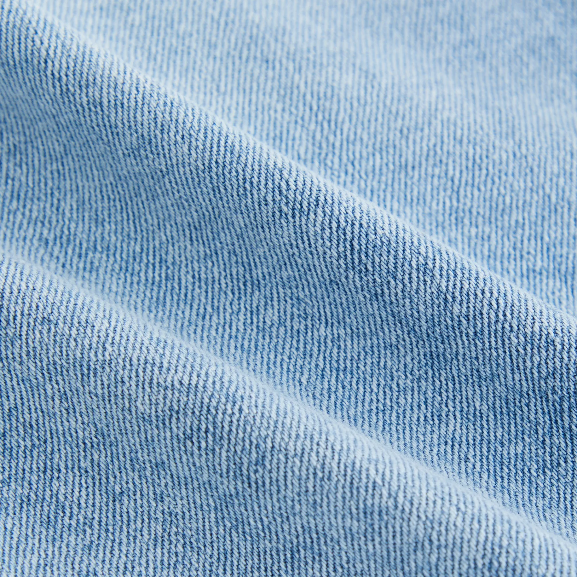 Clearance Kith Baby Classic Denim Pant Light Indigo