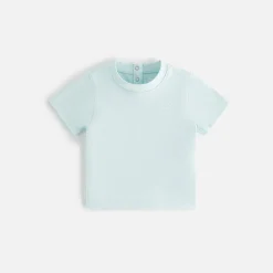 Clearance Kith Baby Classic Tee Helium