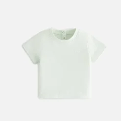 Cheap Kith Baby Classic Tee Patina