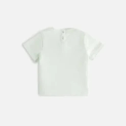 Cheap Kith Baby Classic Tee Patina