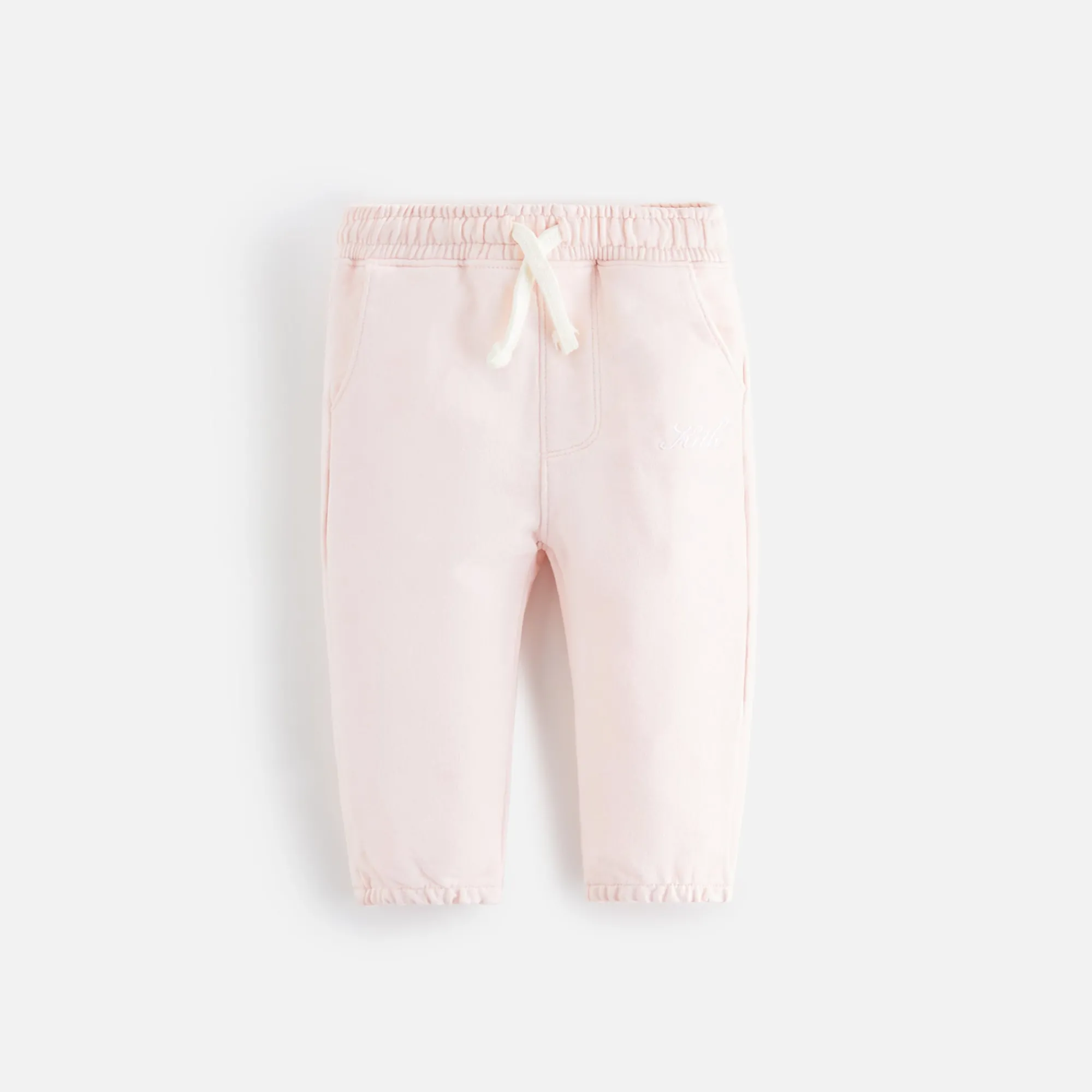 Shop Kith Baby Classic Williams Pant Bloom