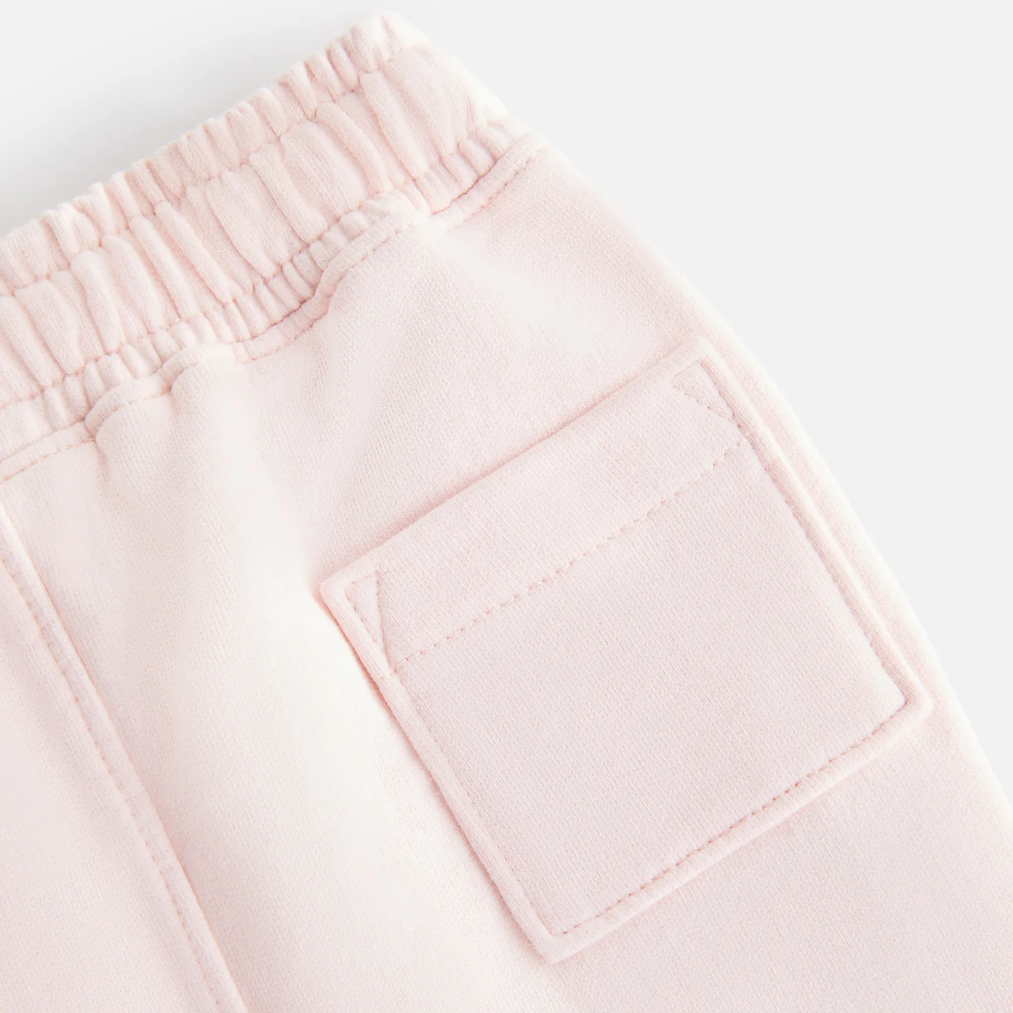 Shop Kith Baby Classic Williams Pant Bloom