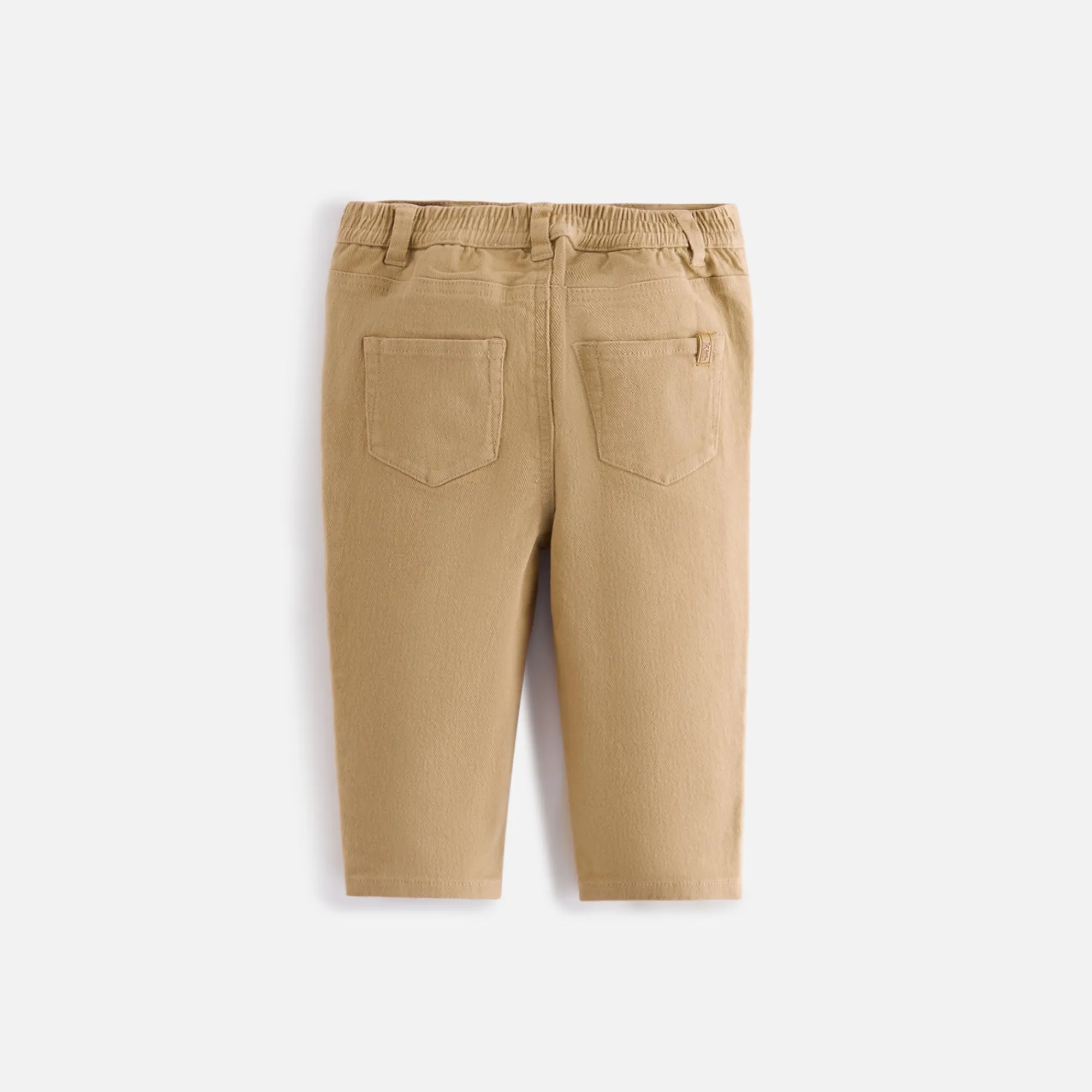 Store Kith Baby Colored Denim Pant Ashlar