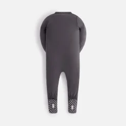 New Kith Baby Coverall Battleship