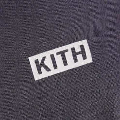 New Kith Baby Coverall Battleship