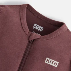Hot Kith Baby Coverall Rogue