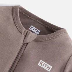 Clearance Kith Baby Coverall Mantle