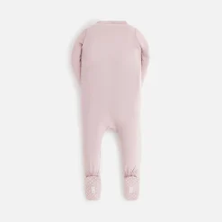 Best Kith Baby Coverall Dusty Quartz