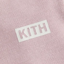 Best Kith Baby Coverall Dusty Quartz