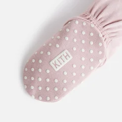 Best Kith Baby Coverall Dusty Quartz