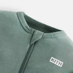 Flash Sale Kith Baby Coverall Laurel